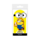 Llavero Goma Minions Stuart Banana