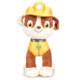 Peluche Patrulla Canina Rubble 19cm