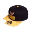 Gorra Visera Plana Warner Tom & Jerry Queso 28 cm