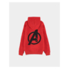 Sudadera Infantil Marvel Iron Man