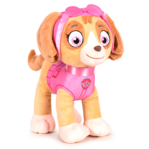 Peluche Patrulla Canina Sky 37 cm