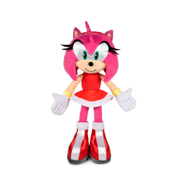 Pelcuhe Sonic Amy 30 cm