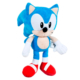 Peluche Sonic Azul 30 cm