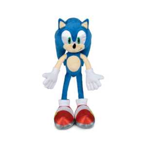 Peluche Sonic 30 cm