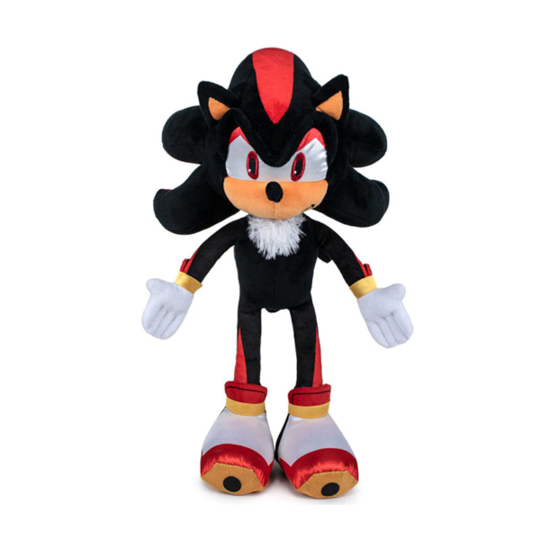 Peluche Sonic Shadow 30 cm