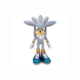 Peluche Sonic Silver Plush 30 cm