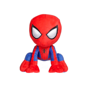 Peluche Marvel Spiderman Acción Acecho