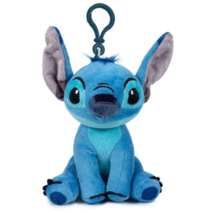 Llavero Peluche Stitch