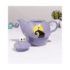 Set Tetera y Taza Disney Pesadilla Antes De Navidad Jack