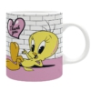 Taza Warner Lonney TunesPiolin "Thank You Very Much"