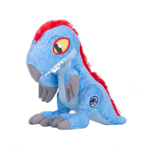 Peluche Jurassic World Thezinosaurus