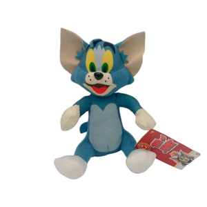 Peluche Warner Tom y Jerry Tom Clasico