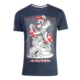 Camiseta Super Mario Piranha Plant