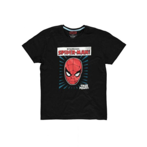 Camiseta Marvel Spiderman Starring