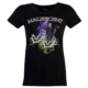 Camiseta Mujer Malefica