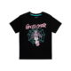 Camiseta Mujer Marvel Spider Gwen