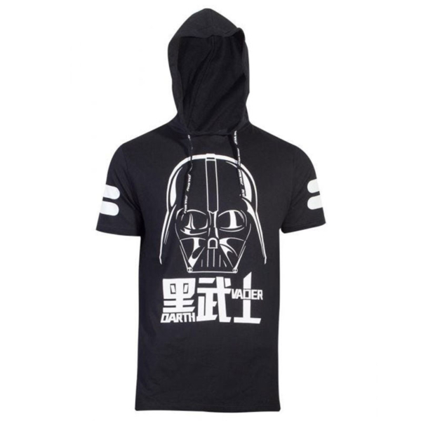 Camiseta Star Wars Darth Vader