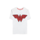 Camiseta Mujer Warner Dc Wonder Woman