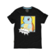 Camiseta Pokemon Squirtle Pop