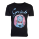 Camiseta Aladdin Genius Disney