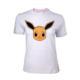 Camiseta Mujer Eevee