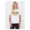 Camiseta Mujer Nala Rey Leon