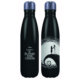 Botella Metalica Disney Pesadilla Antes De Navidad Jack & Sally