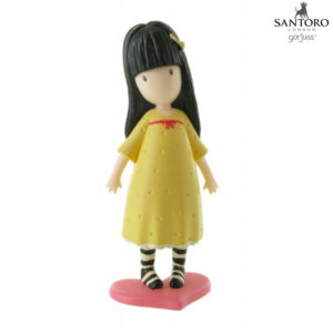 Figura Gorjuss Pretend friend