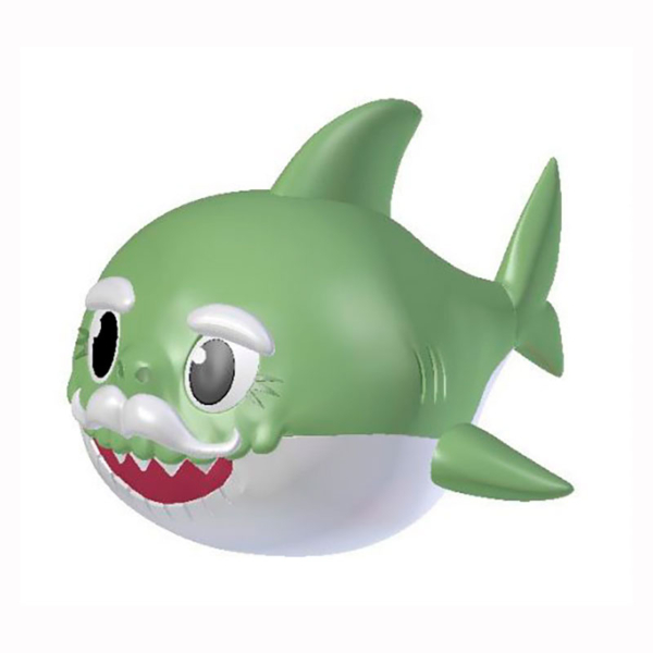 Figura Baby Shark Grandpa