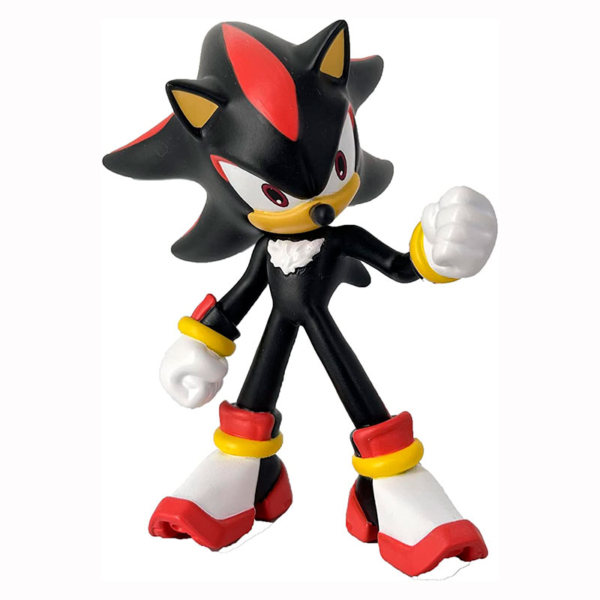 Figura Sonic Shadow