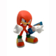 Figura Sonic II Knuckles