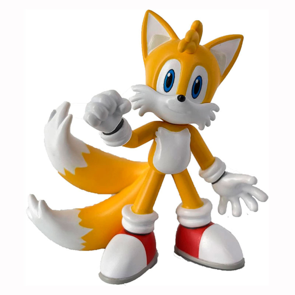 Figura Sonic II Tails