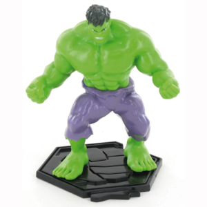 Figura Marvel Hulk