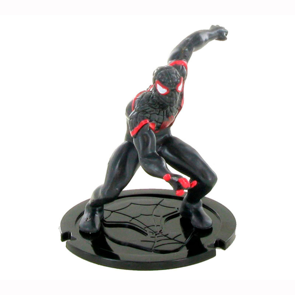 Figura Marvel Miles Morales