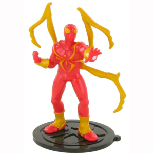 Figura Marvel Iron Spider