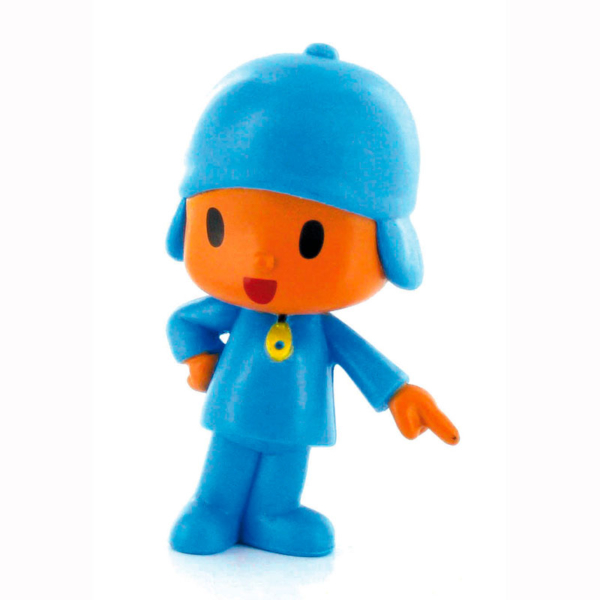 Figura Pocoyo