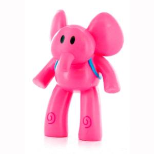 Figura Pocoyo Eli