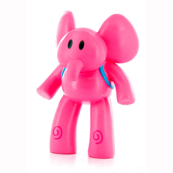 Figura Pocoyo Eli