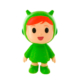 Figura Pocoyo Mina