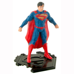 Figura Warner DC Superman Fuerza