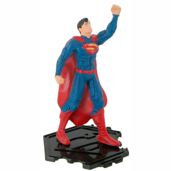 Figura Warner DC Superman Vuelo