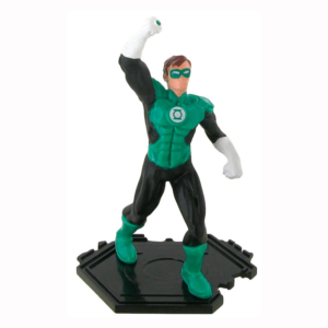 Figura Warner DC Linerna Verde