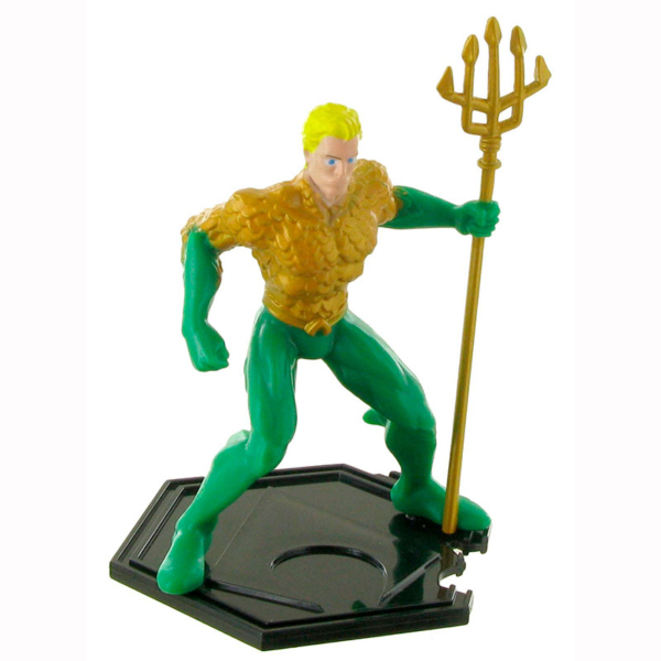 Figura Warner DC Aquaman