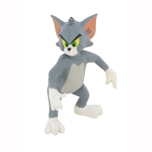 Figura Warner Looney Tunes Tom Enfadado