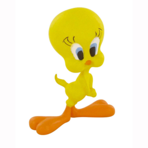 Figura Warner Looney Tunes Piolin