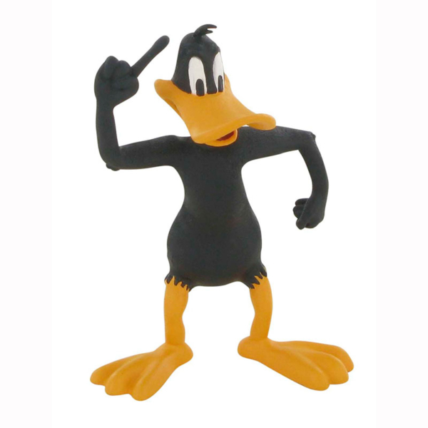 Figura Warner Looney Tunes Pato Lucas