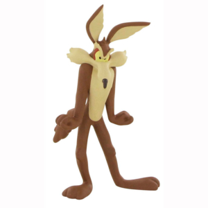 Figura Warner Looney Tunes Coyote