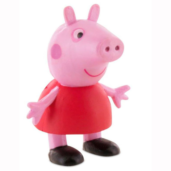 Figura Peppa Pig