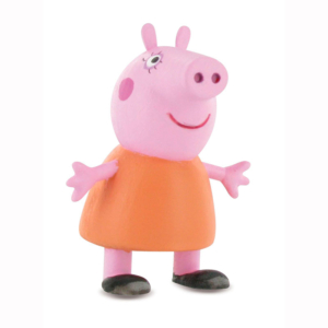 Figura Peppa Pig Mama Pig