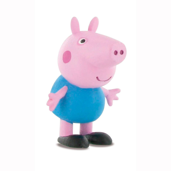 Figura Peppa Pig George